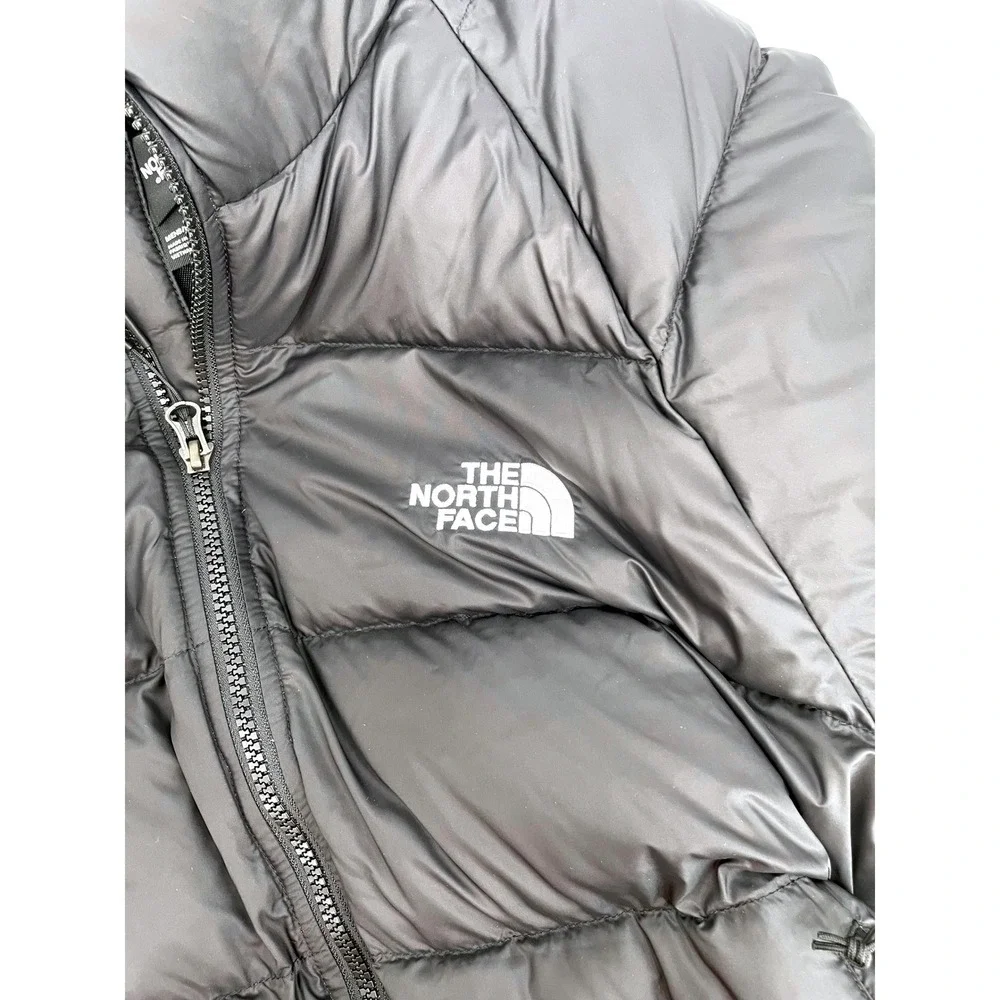 The North Face north face